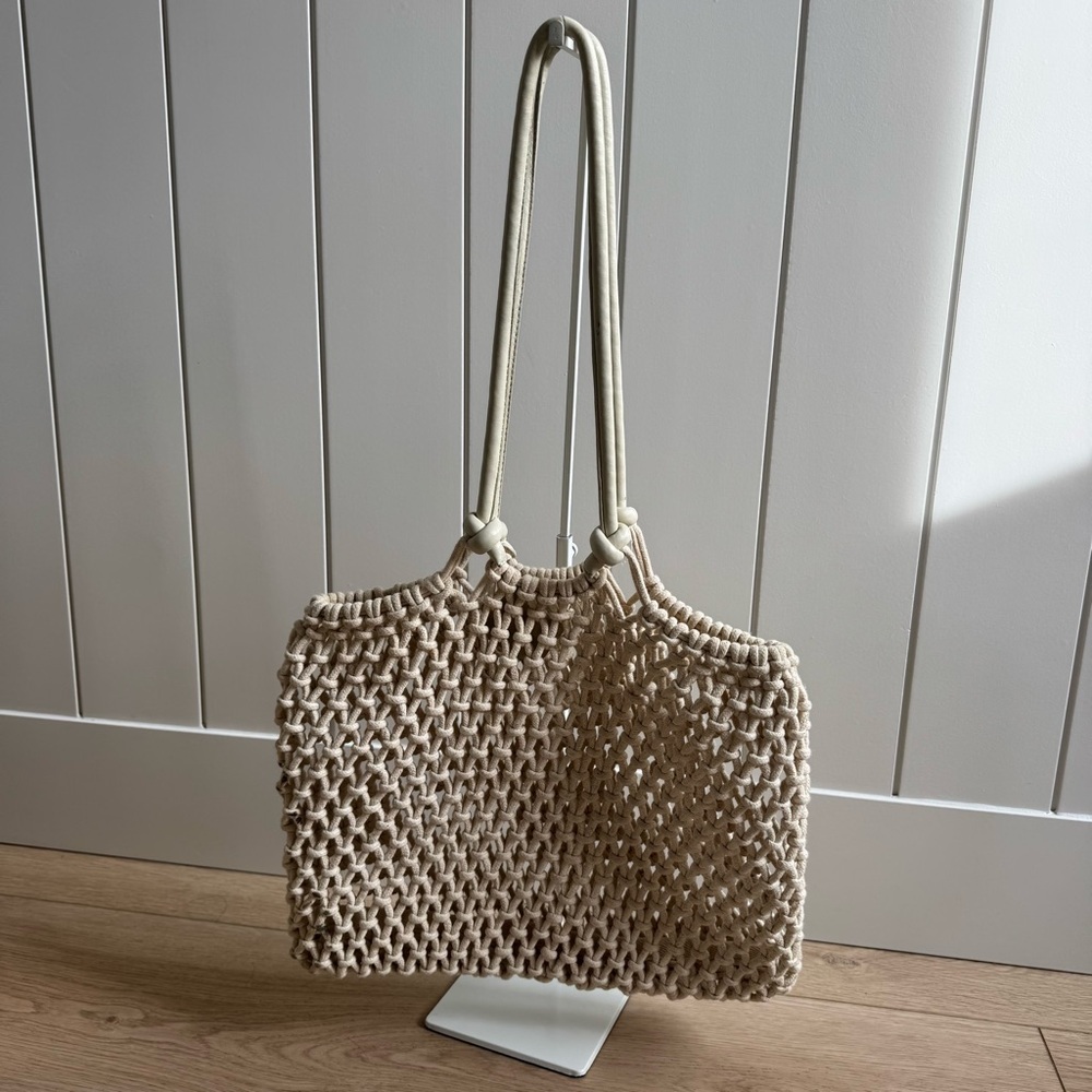 Clare V. Sandy Tote